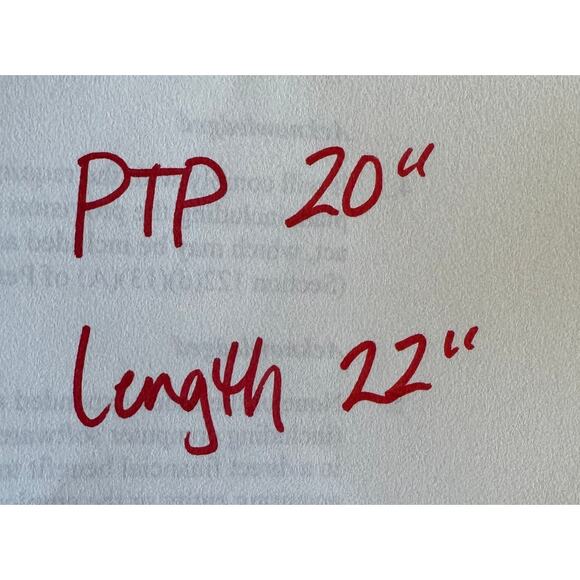 J. Crew Chambray Peasant Top S Puff Sleeve Tie Neck Blouse Cottagecore - Picture 7 of 7